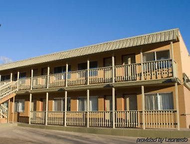 Knights Inn Durango Midtown Экстерьер фото