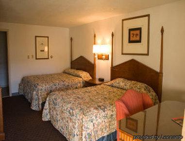 Knights Inn Durango Midtown Номер фото